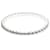 Van Cleef & Arpels Perle Ring Mini Modell Silber  - Ansicht 7