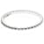 Van Cleef & Arpels Perle Ring Mini Modell Silber  - Ansicht 8
