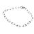Bracciale con Charm Cartier Spartacus Argento