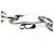 Bracciale con Charm Cartier Spartacus Argento - vista 5