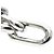 Bracciale con Charm Cartier Spartacus Argento - vista 7