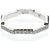 Gucci Link to Love Diamantring Silber - Ansicht 5