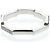 Gucci Link to Love Diamantring Silber - Ansicht 6