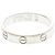 Cartier Mini Love Ring in 18K Weißgold Silber - Ansicht 5