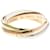 Cartier Trinity Ring Golden  - Ansicht 1