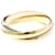 Cartier Trinity Ring Golden  - Ansicht 3