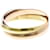 Cartier Trinity Ring Golden  - Ansicht 6