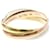 Cartier Trinity Ring Golden  - Ansicht 8