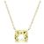 Tiffany & Co Collana Tiffany Sparkler in oro giallo (18K) D'oro