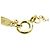 Tiffany & Co Collana Tiffany Sparkler in oro giallo (18K) D'oro - vista 12