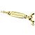 Tiffany & Co Collana Tiffany Sparkler in oro giallo (18K) D'oro - vista 13