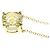 Tiffany & Co Collana Tiffany Sparkler in oro giallo (18K) D'oro - vista 3