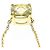 Tiffany & Co Collana Tiffany Sparkler in oro giallo (18K) D'oro - vista 6
