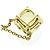 Tiffany & Co Collana Tiffany Sparkler in oro giallo (18K) D'oro - vista 9