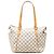 Louis Vuitton White Damier Azur Totally PM Bianco