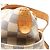 Louis Vuitton White Damier Azur Totally PM Bianco - vista 5