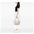 Louis Vuitton White Damier Azur Totally PM Bianco - vista 6