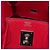 Hermès Red Clemence Birkin Retourne 30 Rosso - vista 5