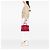 Hermès Red Clemence Birkin Retourne 30 Rosso - vista 6