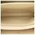 Céline Celine Beige Classique Shiny Calfskin Triomphe Crossbody - vista 4
