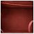 Louis Vuitton Red Monogram Vernis Hot Springs Rosso - vista 4