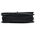 Chanel Black CC Quilted Lambskin Fantasy Pearl Single Flap Nero - vista 3