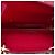 Dior Red Mini Patent Cannage Lady Dior Rosso Bordò - vista 4