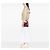 Dior Red Mini Patent Cannage Lady Dior Rosso Bordò - vista 6