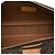 Louis Vuitton Brown Monogram Multi Pochette Accessoires Marrone - vista 4