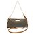 Louis Vuitton Brown Monogram Eva Marrone