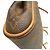Louis Vuitton Brown Monogram Eva Marrone - vista 16
