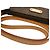 Louis Vuitton Brown Monogram Eva Marrone - vista 18