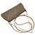 Louis Vuitton Brown Monogram Eva Marrone - vista 3