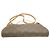 Louis Vuitton Brown Monogram Eva Marrone - vista 4