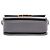 Céline Celine Gray Teen Shiny Calfskin Triomphe Crossbody - vista 3