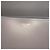 Céline Celine Gray Teen Shiny Calfskin Triomphe Crossbody - vista 5