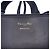 Sac Dior Toujours Medium en denim bleu Oblique - vue 5