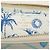 Louis Vuitton Blue Monogram Tiles By The Pool Zippy Wallet - Ansicht 5
