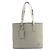Louis Vuitton Aerogram Fastline Tote Grau Braun
