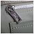 Louis Vuitton Aerogram Fastline Tote Grau Braun - Ansicht 8