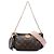 Louis Vuitton Brown Monogram Multi Pochette Accessoires Marrone