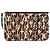 Louis Vuitton Black Monogram Giant Jungle Double Zip Pochette Nero - vista 2