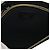 Louis Vuitton Black Monogram Giant Jungle Double Zip Pochette Nero - vista 8
