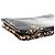 Louis Vuitton Black Monogram Giant Jungle Double Zip Pochette Nero - vista 9