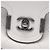 Chanel White Paris Greece Calfskin Archi Chic Flap Bianco - vista 5