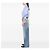 Chanel White Paris Greece Calfskin Archi Chic Flap Bianco - vista 6