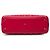 Dior Pink Large Lambskin Cannage Lady Dior Rosa - vista 3