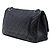 Chanel Black Quilted Aged Calfskin Reissue 2.55 Double Flap 227 Nero - vista 2