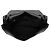 Chanel Black CC Lambskin Chic Knot Flap Schwarz - Ansicht 4