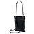 Borsa a tracolla Chanel Black Oser Sans Poser CC in pelle di vitello Nero - vista 2